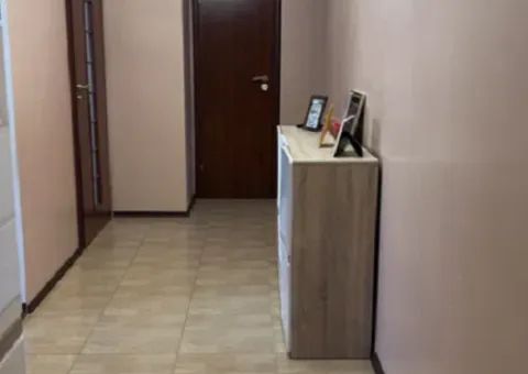 2-room apartment for sale, 73 m², Nyshchenskoho, Odesa - 1/10