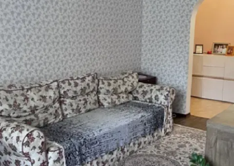 2-room apartment for sale, 73 m², Nyshchenskoho, Odesa - 4/10