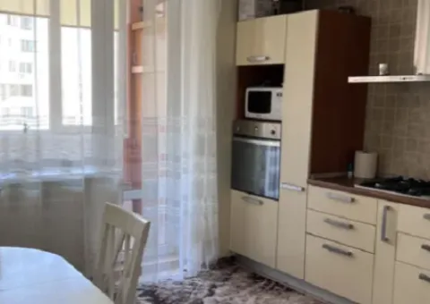 2-room apartment for sale, 73 m², Nyshchenskoho, Odesa - 7/10