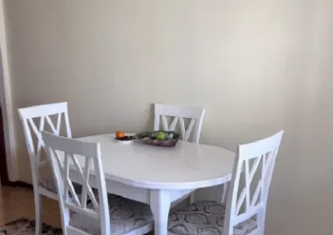 2-room apartment for sale, 73 m², Nyshchenskoho, Odesa - 8/10