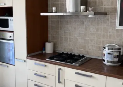 2-room apartment for sale, 73 m², Nyshchenskoho, Odesa - 9/10