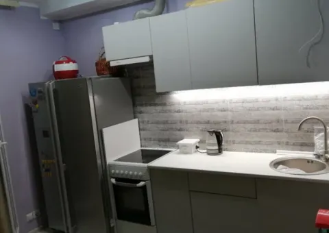 Продажа 1-комнатной квартиры, 30 м², Боровского, Одесса, 2/3 этаж - 2/8