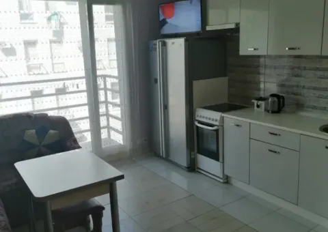 Продажа 1-комнатной квартиры, 30 м², Боровского, Одесса, 2/3 этаж - 3/8