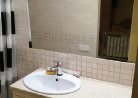 Продажа 1-комнатной квартиры, 30 м², Боровского, Одесса, 2/3 этаж - 4/8