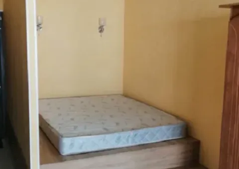 Продажа 1-комнатной квартиры, 30 м², Боровского, Одесса, 2/3 этаж - 8/8