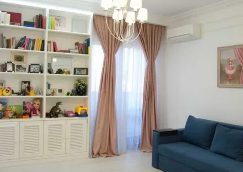 4-room apartment for sale, 153 m², Shevchenko, Odesa - 2/10