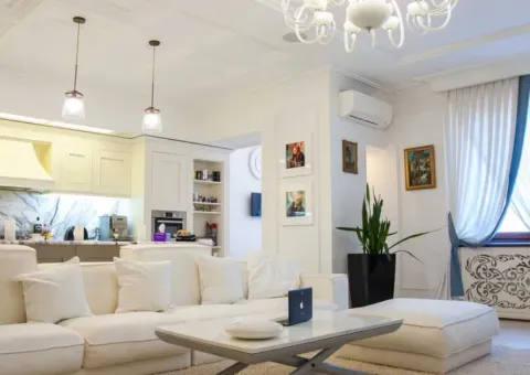 4-room apartment for sale, 153 m², Shevchenko, Odesa - 3/10