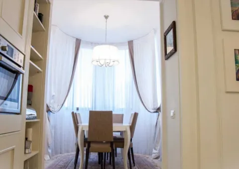 4-room apartment for sale, 153 m², Shevchenko, Odesa - 4/10