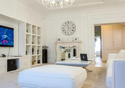 4-room apartment for sale, 153 m², Shevchenko, Odesa - 5/10