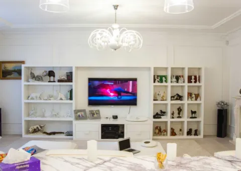 4-room apartment for sale, 153 m², Shevchenko, Odesa - 6/10