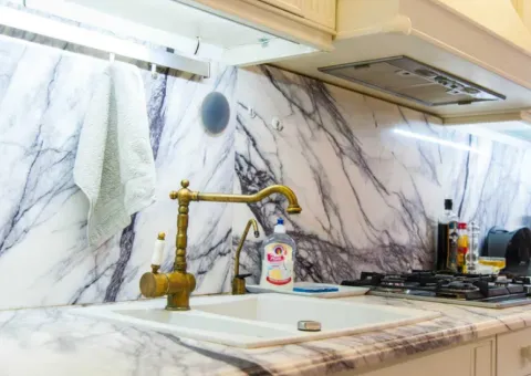 4-room apartment for sale, 153 m², Shevchenko, Odesa - 8/10