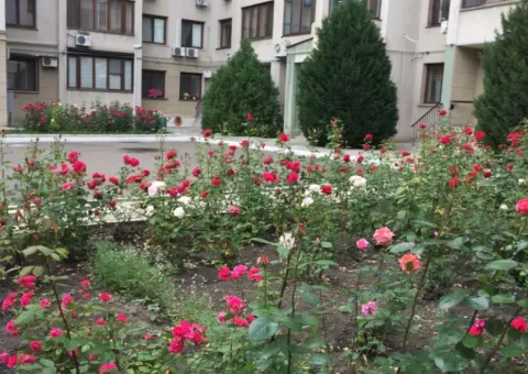 4-room apartment for sale, 153 m², Shevchenko, Odesa - 9/10