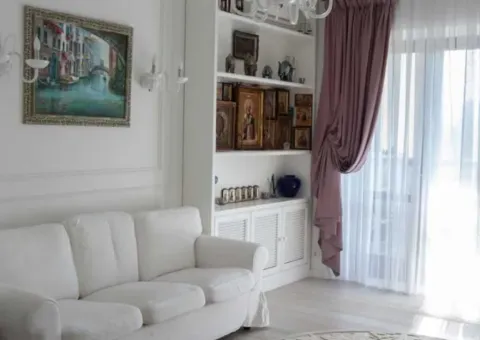 4-room apartment for sale, 153 m², Shevchenko, Odesa - 10/10