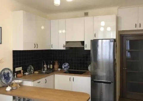 Продажа 1-комнатной квартиры, 44 м², Люстдорфская дорога, Одесса - 2/8