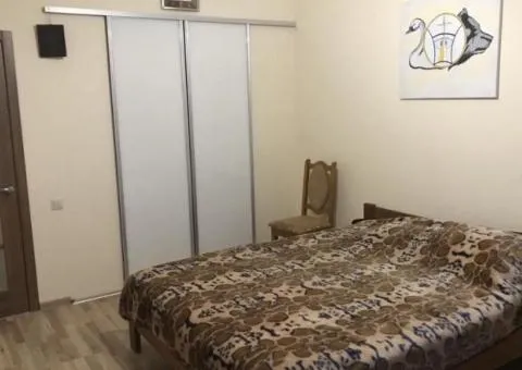 Продажа 1-комнатной квартиры, 44 м², Люстдорфская дорога, Одесса - 4/8