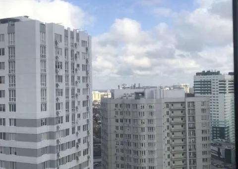 Продажа 1-комнатной квартиры, 44 м², Люстдорфская дорога, Одесса - 8/8