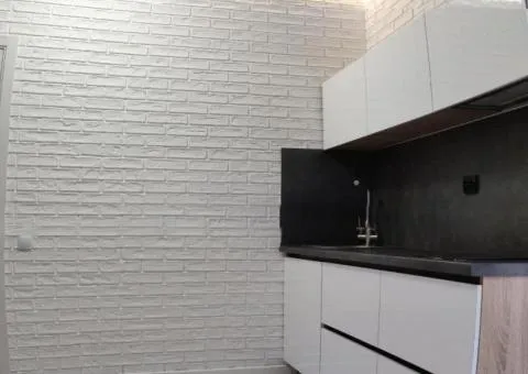 1-room apartment for sale, 36 m², Kamanina, Odesa - 4/10