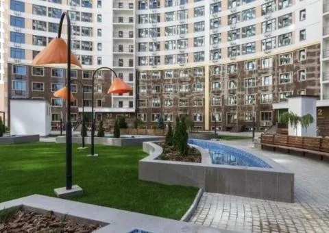 1-room apartment for sale, 36 m², Kamanina, Odesa - 9/10
