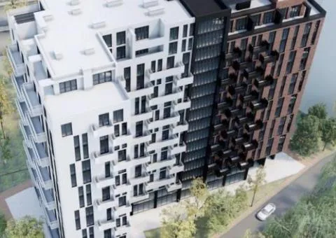 2-room apartment for sale, 47 m², Prostranstvo residential complex, Tulska St, Odesa - 4/6