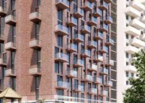 2-room apartment for sale, 47 m², Prostranstvo residential complex, Tulska St, Odesa - 5/6