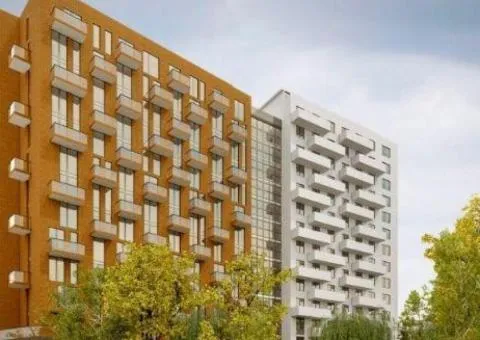 2-room apartment for sale, 47 m², Prostranstvo residential complex, Tulska St, Odesa - 6/6