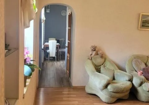 3-room apartment for sale, 63 m², Velyka Arnautska, Odesa - 1/10
