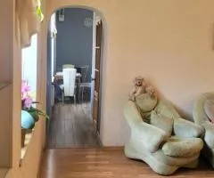 3-room apartment for sale, 63 m², Velyka Arnautska, Odesa