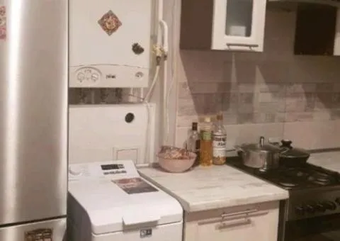 3-room apartment for sale, 63 m², Velyka Arnautska, Odesa - 2/10