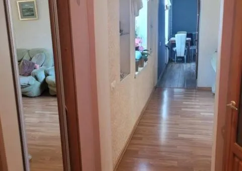 3-room apartment for sale, 63 m², Velyka Arnautska, Odesa - 3/10