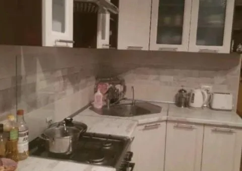 3-room apartment for sale, 63 m², Velyka Arnautska, Odesa - 4/10