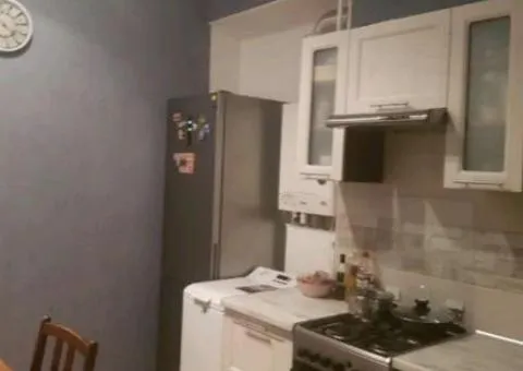 3-room apartment for sale, 63 m², Velyka Arnautska, Odesa - 5/10