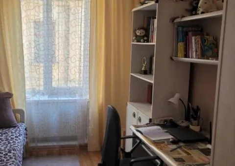 3-room apartment for sale, 63 m², Velyka Arnautska, Odesa - 10/10