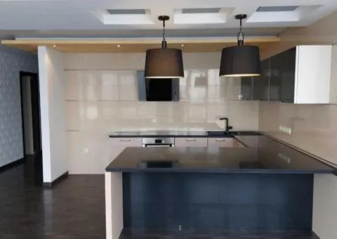 4-room apartment for sale, 180 m², Belyi Dom residential complex, Hlushko, Tairova district, Odesa - 1/10