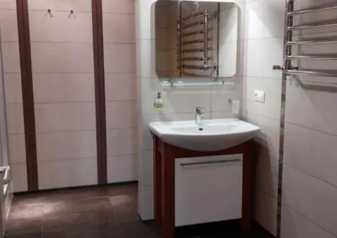 4-room apartment for sale, 180 m², Belyi Dom residential complex, Hlushko, Tairova district, Odesa - 10/10