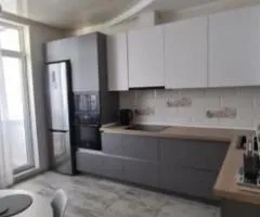 2-room apartment for sale, 76 m², 3rd station Liustdorfska doroha, Odesa