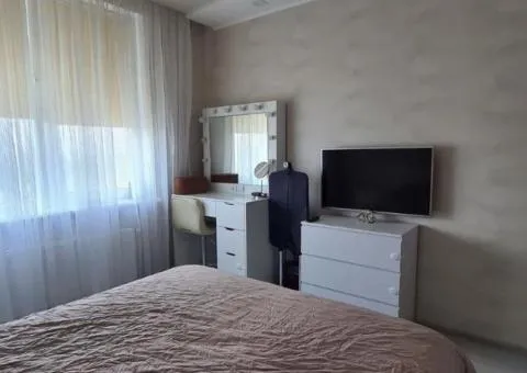 2-room apartment for sale, 76 m², 3rd station Liustdorfska doroha, Odesa - 2/10