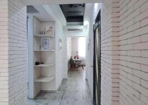 2-room apartment for sale, 76 m², 3rd station Liustdorfska doroha, Odesa - 3/10