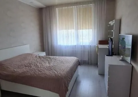 2-room apartment for sale, 76 m², 3rd station Liustdorfska doroha, Odesa - 4/10