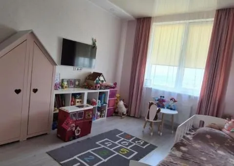2-room apartment for sale, 76 m², 3rd station Liustdorfska doroha, Odesa - 5/10