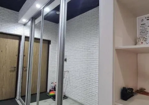 2-room apartment for sale, 76 m², 3rd station Liustdorfska doroha, Odesa - 7/10
