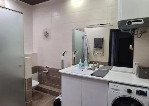2-room apartment for sale, 76 m², 3rd station Liustdorfska doroha, Odesa - 8/10