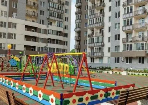 2-room apartment for sale, 76 m², 3rd station Liustdorfska doroha, Odesa - 9/10