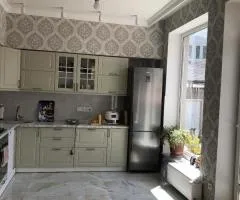 5-room house for sale, 205 m², Kamanina Ln, Odesa