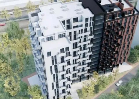 Продаж 1-кімнатної квартири, 32.3 м², Тульська, 9/15 поверх, Одеса - 1/5