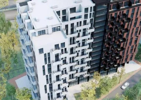 Продаж 1-кімнатної квартири, 32.3 м², Тульська, 9/15 поверх, Одеса - 4/5