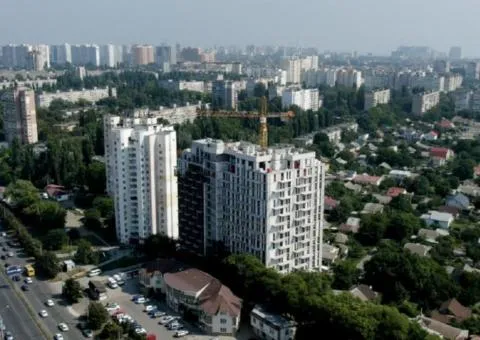 Продаж 1-кімнатної квартири, 32.3 м², Тульська, 9/15 поверх, Одеса - 5/5