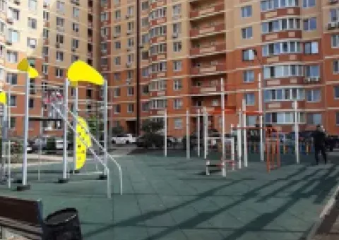 Продаж 3-кімнатної квартири, 79.3 м², ЖК «Янтарный», Шкільна, Одеса - 9/10