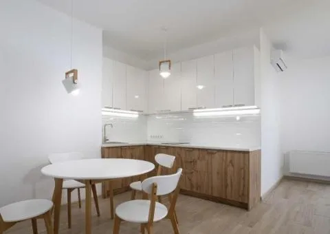 Продаж 1-кімнатної квартири, 33 м², ЖК «Лимнос», вул. Педагогічна, Одеса - 1/10