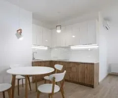 Продажа 1-комнатной квартиры, 33 м², ЖК «Лимнос», ул. Педагогическая, Одесса