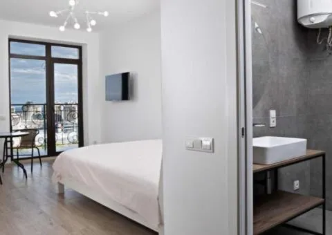 Продаж 1-кімнатної квартири, 33 м², ЖК «Лимнос», вул. Педагогічна, Одеса - 2/10